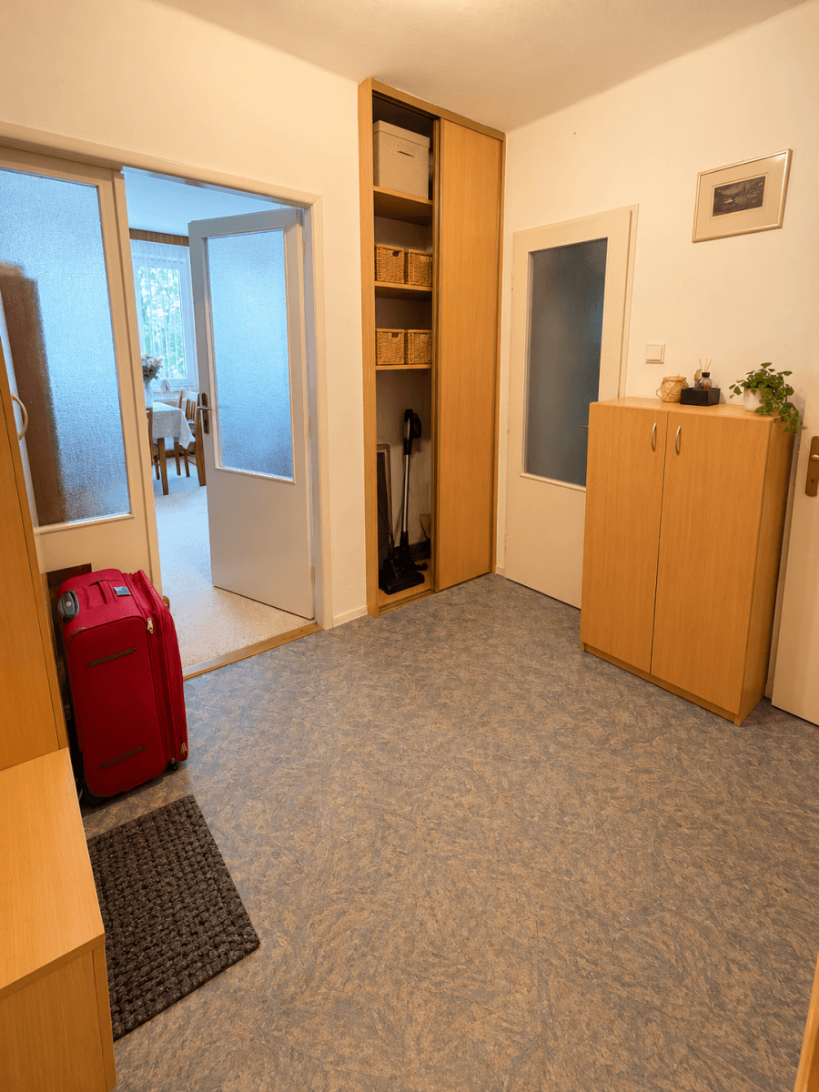 Prodej bytu 1+kk 42 m², Banskobystrická, Praha, Praha Prodej bytu 1+kk 42 m², Banskobystrická, Praha, Praha