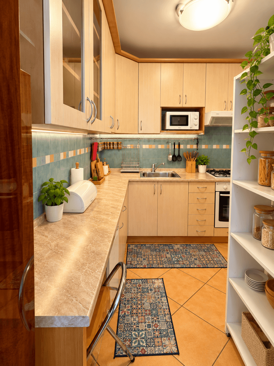 Prodej bytu 1+kk 42 m², Banskobystrická, Praha, Praha Prodej bytu 1+kk 42 m², Banskobystrická, Praha, Praha