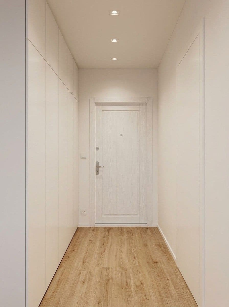 Pronájem bytu 1+kk 29 m², Archeologická, Praha, Praha Pronájem bytu 1+kk 29 m², Archeologická, Praha, Praha