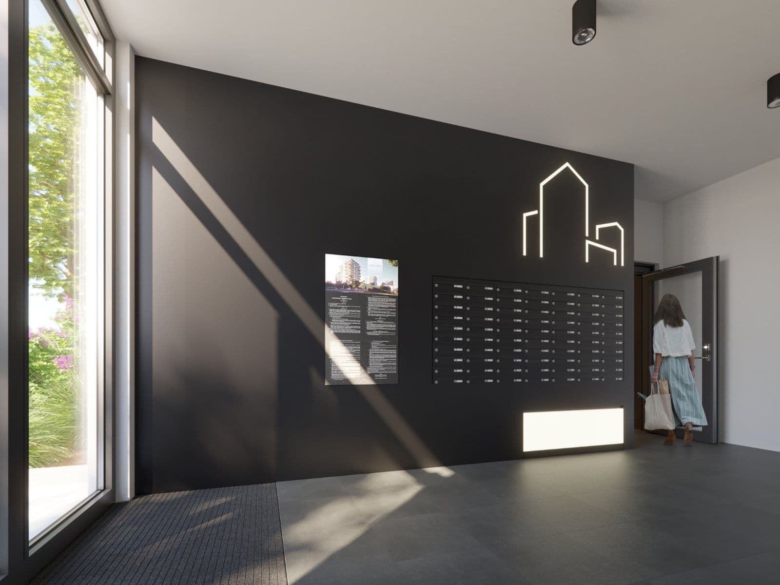 Pronájem bytu 1+kk 29 m², Archeologická, Praha, Praha Pronájem bytu 1+kk 29 m², Archeologická, Praha, Praha