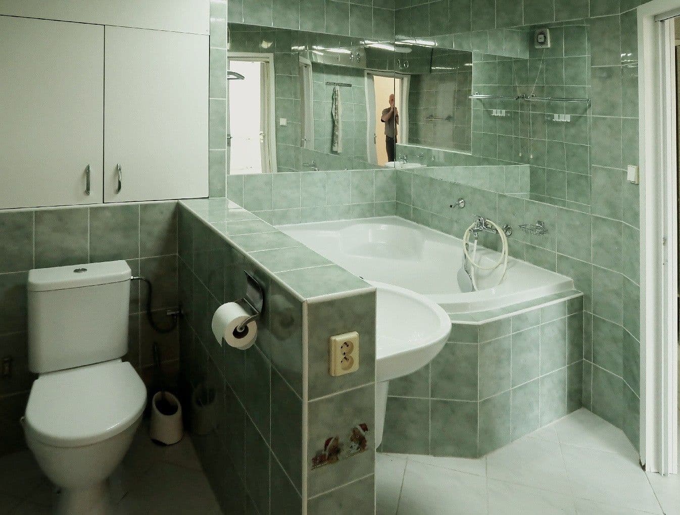 Pronájem bytu 3+1 68 m², Okružní, Zlín, Zlínský kraj Pronájem bytu 3+1 68 m², Okružní, Zlín, Zlínský kraj