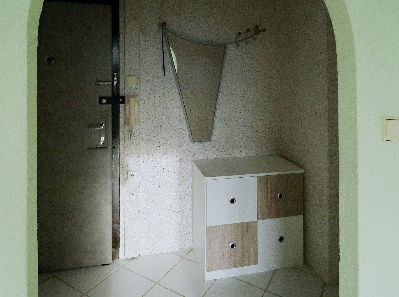 Pronájem bytu 3+1 68 m², Okružní, Zlín, Zlínský kraj Pronájem bytu 3+1 68 m², Okružní, Zlín, Zlínský kraj