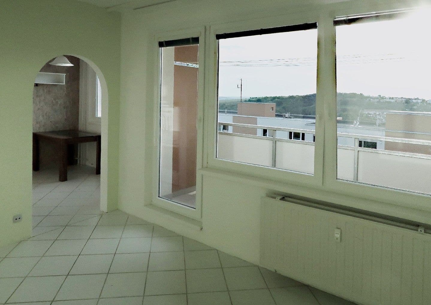 Pronájem bytu 3+1 68 m², Okružní, Zlín, Zlínský kraj Pronájem bytu 3+1 68 m², Okružní, Zlín, Zlínský kraj