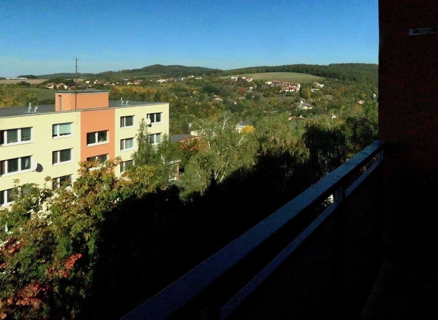 Pronájem bytu 3+1 68 m², Okružní, Zlín, Zlínský kraj Pronájem bytu 3+1 68 m², Okružní, Zlín, Zlínský kraj