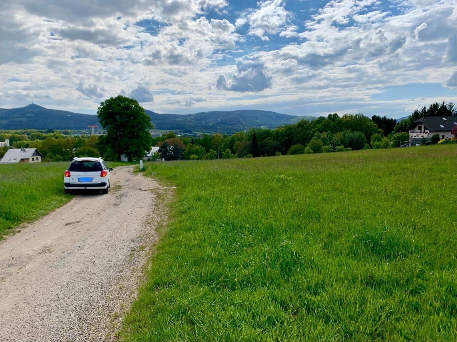 Prodej pozemku 2.153 m², Liberec, Liberecký kraj Prodej pozemku 2.153 m², Liberec, Liberecký kraj