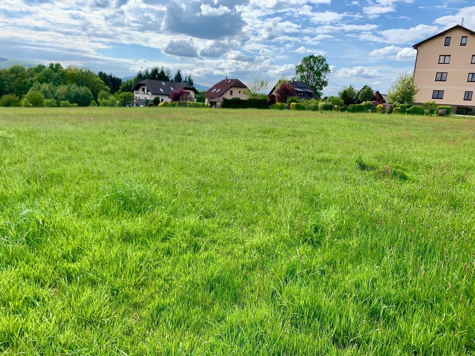 Prodej pozemku 2.153 m², Liberec, Liberecký kraj Prodej pozemku 2.153 m², Liberec, Liberecký kraj