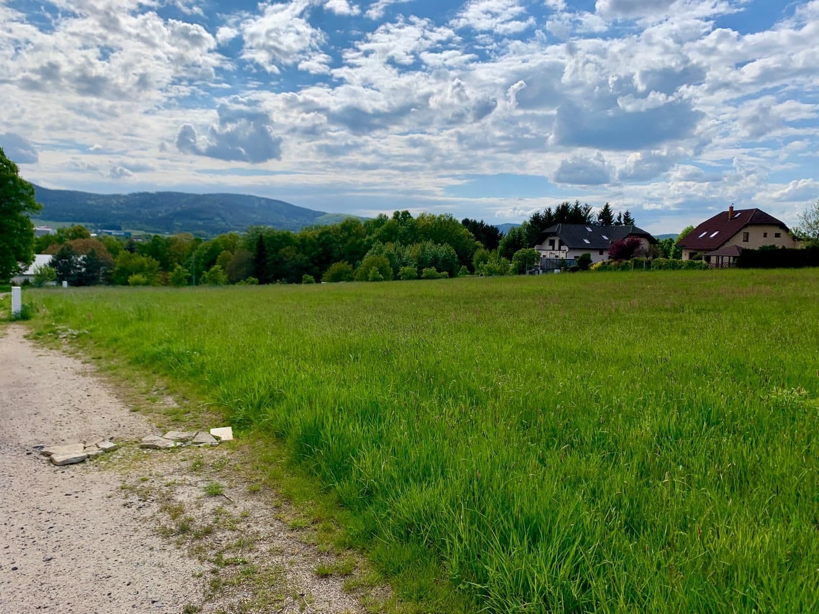 Prodej pozemku 2.153 m², Liberec, Liberecký kraj Prodej pozemku 2.153 m², Liberec, Liberecký kraj