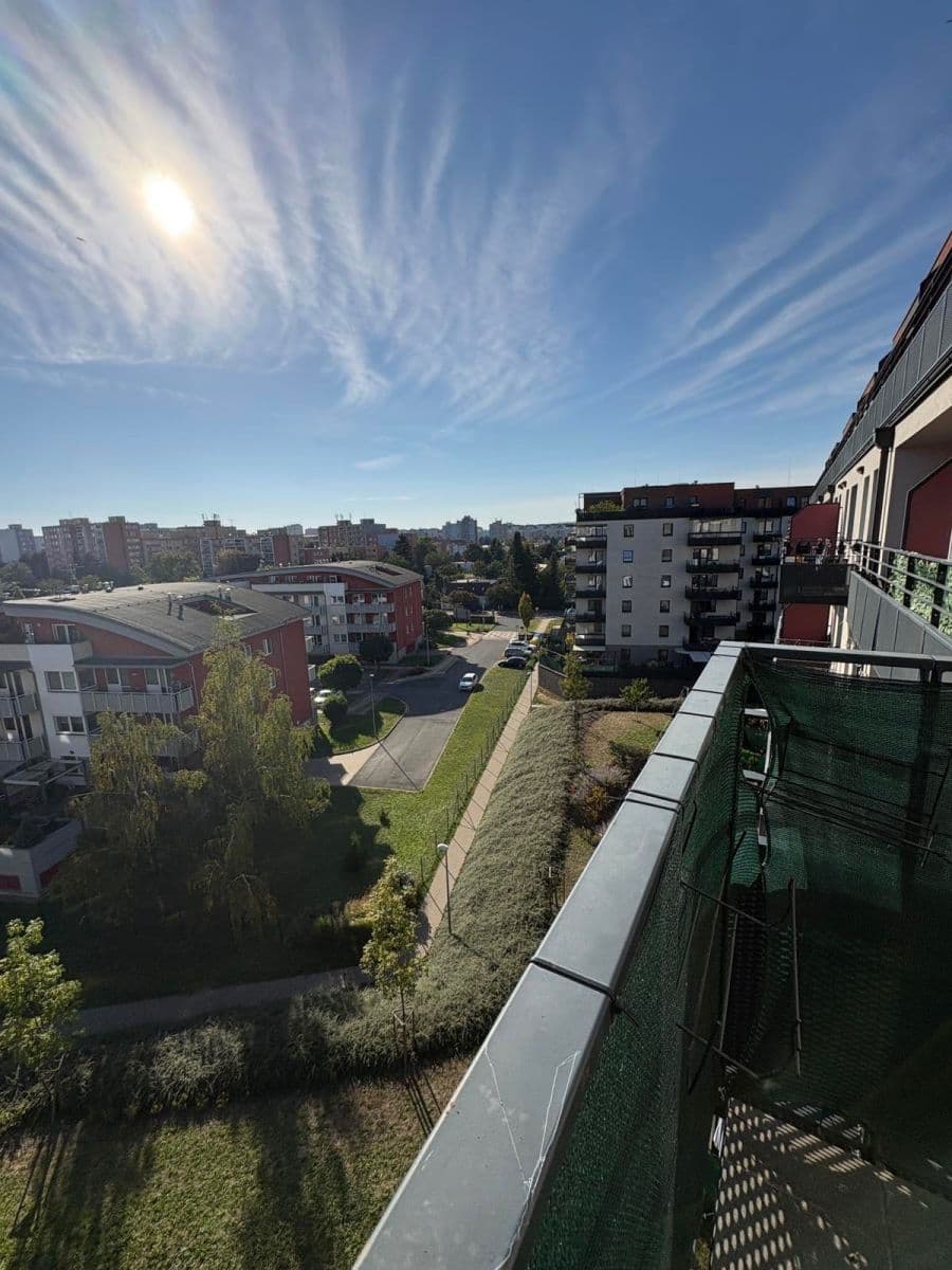 Prodej bytu 1+kk 43 m², Škrábkových, Praha, Praha Prodej bytu 1+kk 43 m², Škrábkových, Praha, Praha