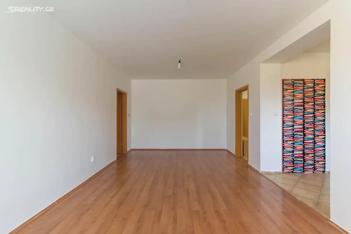 Prodej bytu 2+1 74 m², U Kloubových domů, Praha, Praha Prodej bytu 2+1 74 m², U Kloubových domů, Praha, Praha