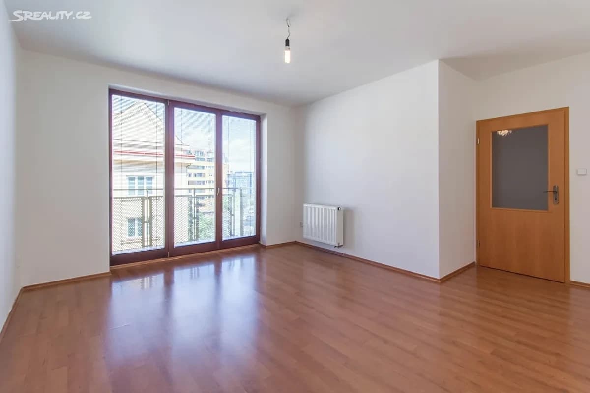 Prodej bytu 2+1 74 m², U Kloubových domů, Praha, Praha Prodej bytu 2+1 74 m², U Kloubových domů, Praha, Praha