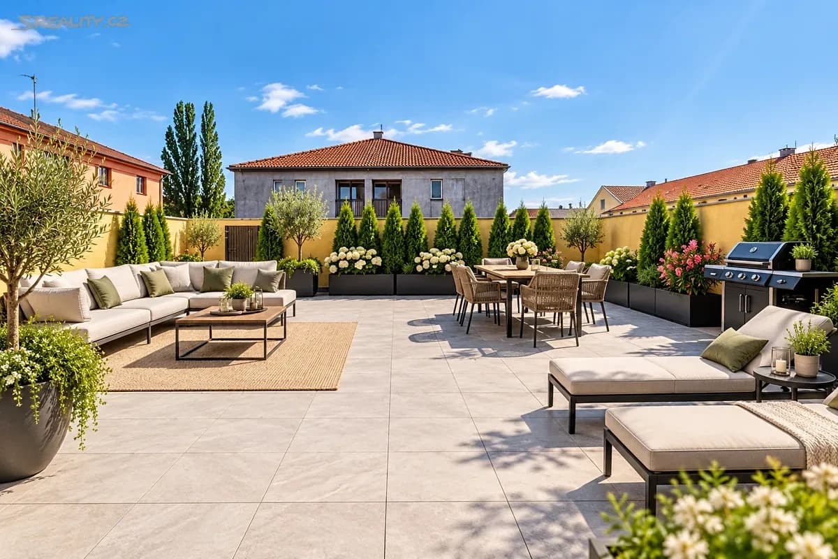 Prodej bytu 2+1 74 m², U Kloubových domů, Praha, Praha Prodej bytu 2+1 74 m², U Kloubových domů, Praha, Praha