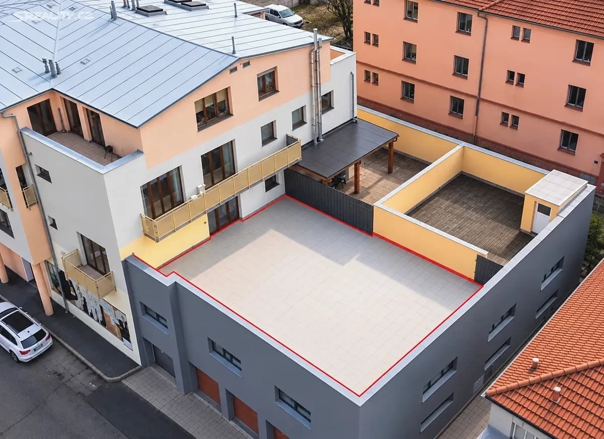 Prodej bytu 2+1 74 m², U Kloubových domů, Praha, Praha Prodej bytu 2+1 74 m², U Kloubových domů, Praha, Praha