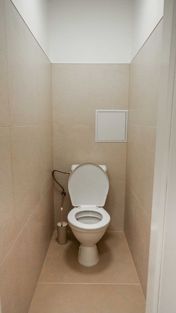 Pronájem bytu 1+kk 31 m², V Podluží, Praha, Praha Pronájem bytu 1+kk 31 m², V Podluží, Praha, Praha