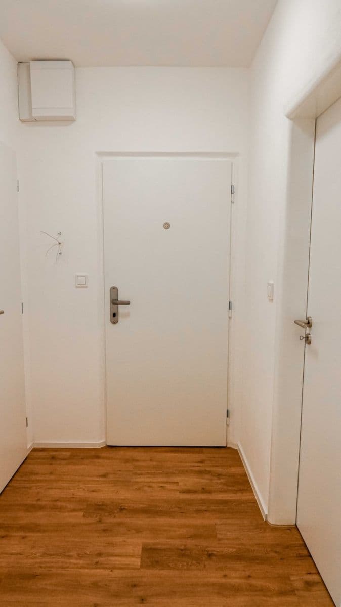 Pronájem bytu 1+kk 31 m², V Podluží, Praha, Praha Pronájem bytu 1+kk 31 m², V Podluží, Praha, Praha