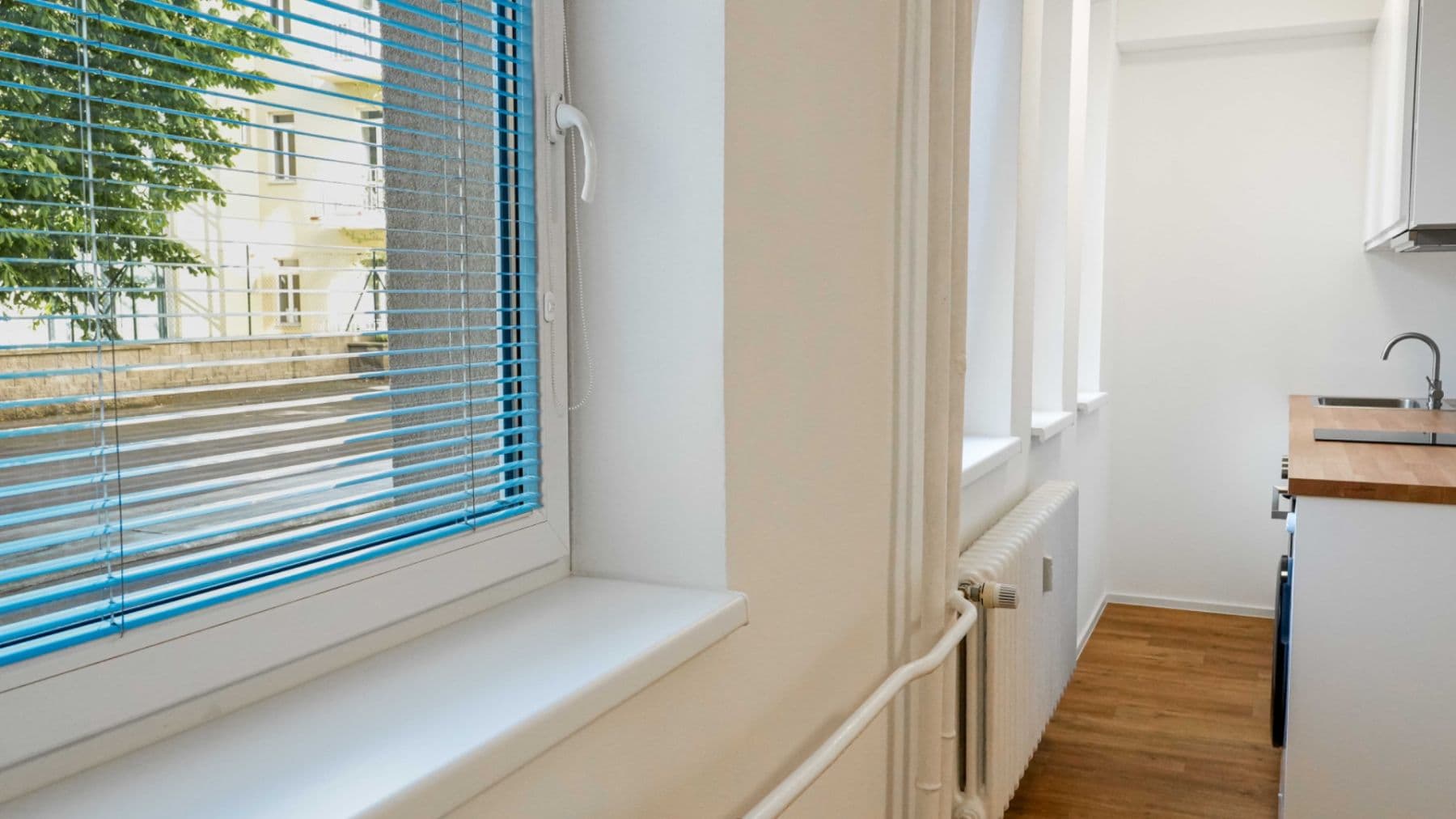 Pronájem bytu 1+kk 31 m², V Podluží, Praha, Praha Pronájem bytu 1+kk 31 m², V Podluží, Praha, Praha