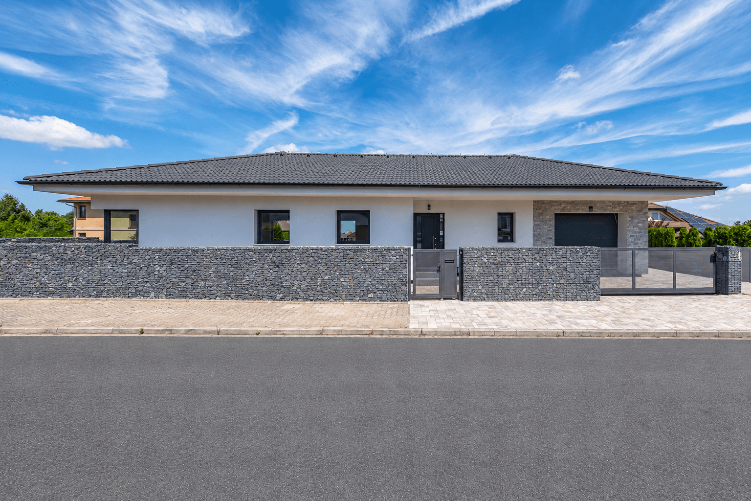 Prodej domu 191 m², pozemek 694 m², Oblouková, Kozojedy, Středočeský kraj Prodej domu 191 m², pozemek 694 m², Oblouková, Kozojedy, Středočeský kraj