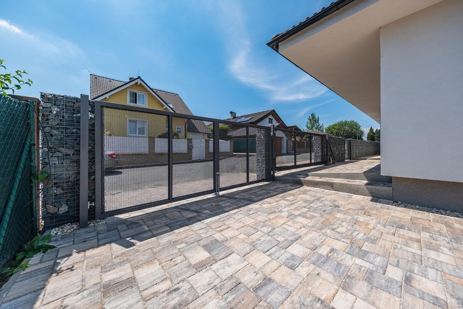 Prodej domu 191 m², pozemek 694 m², Oblouková, Kozojedy, Středočeský kraj Prodej domu 191 m², pozemek 694 m², Oblouková, Kozojedy, Středočeský kraj