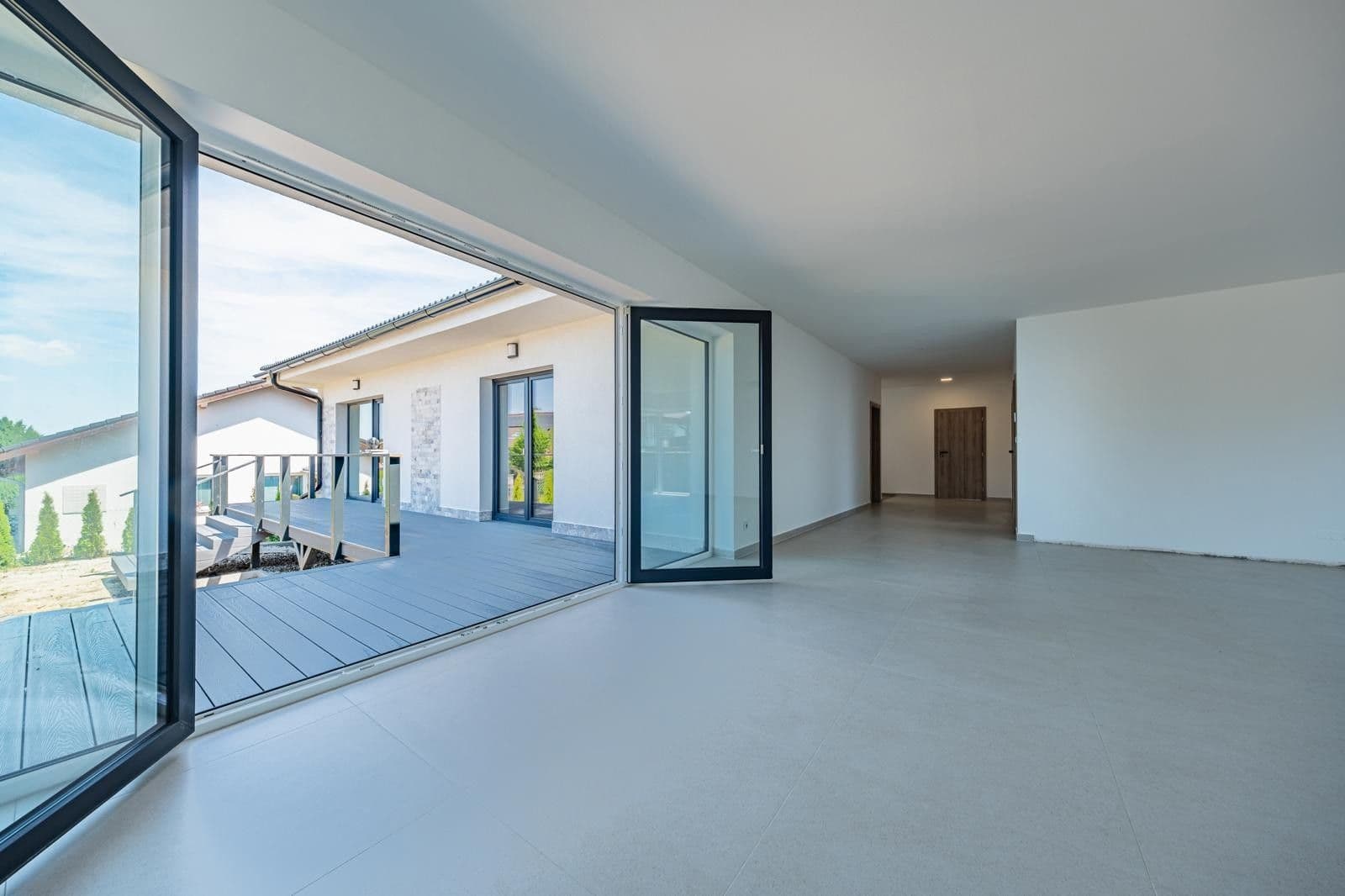 Prodej domu 191 m², pozemek 694 m², Oblouková, Kozojedy, Středočeský kraj Prodej domu 191 m², pozemek 694 m², Oblouková, Kozojedy, Středočeský kraj