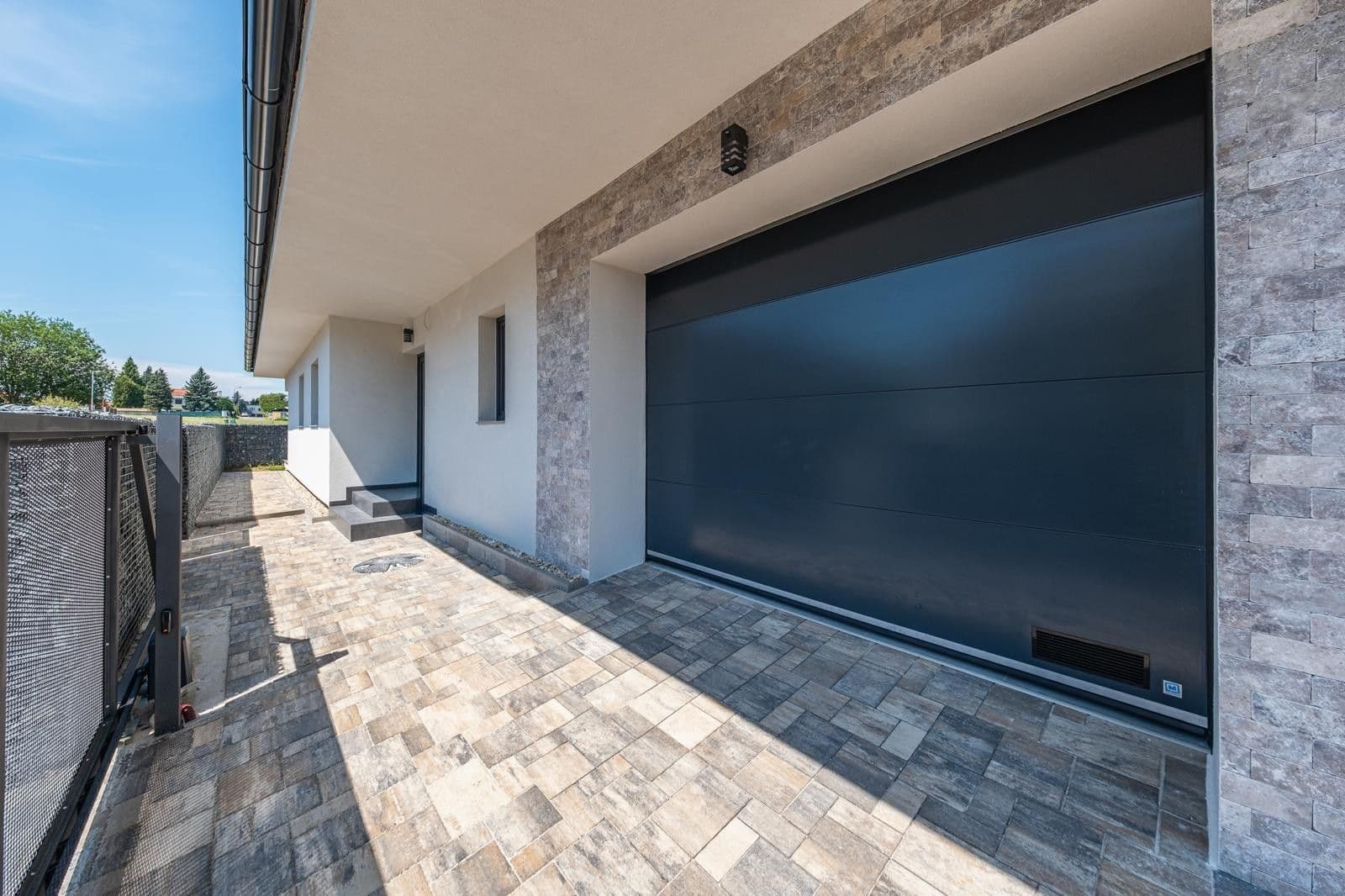 Prodej domu 191 m², pozemek 694 m², Oblouková, Kozojedy, Středočeský kraj Prodej domu 191 m², pozemek 694 m², Oblouková, Kozojedy, Středočeský kraj