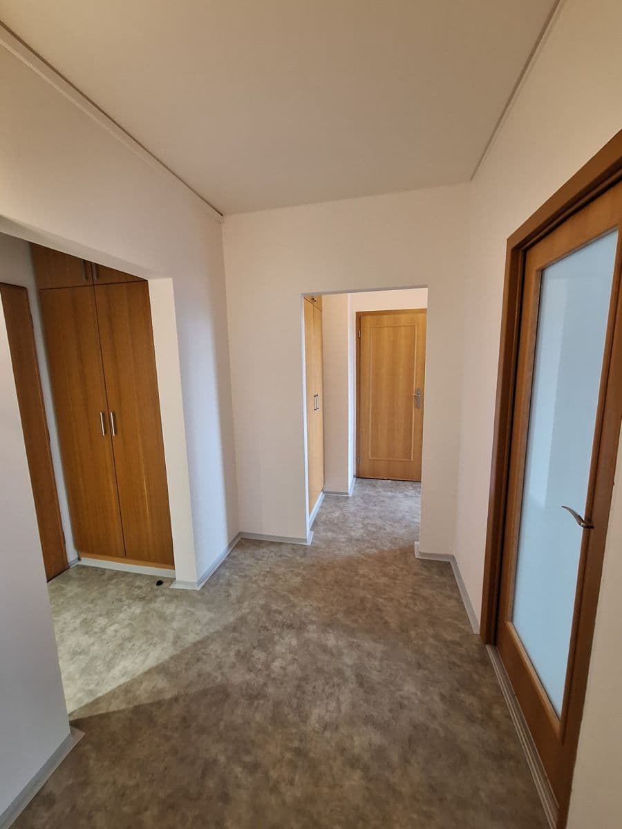 Pronájem bytu 2+1 55 m², Pomořanská, Praha, Praha Pronájem bytu 2+1 55 m², Pomořanská, Praha, Praha