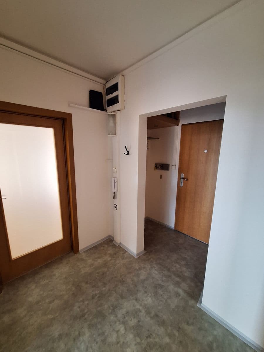 Pronájem bytu 2+1 55 m², Pomořanská, Praha, Praha Pronájem bytu 2+1 55 m², Pomořanská, Praha, Praha