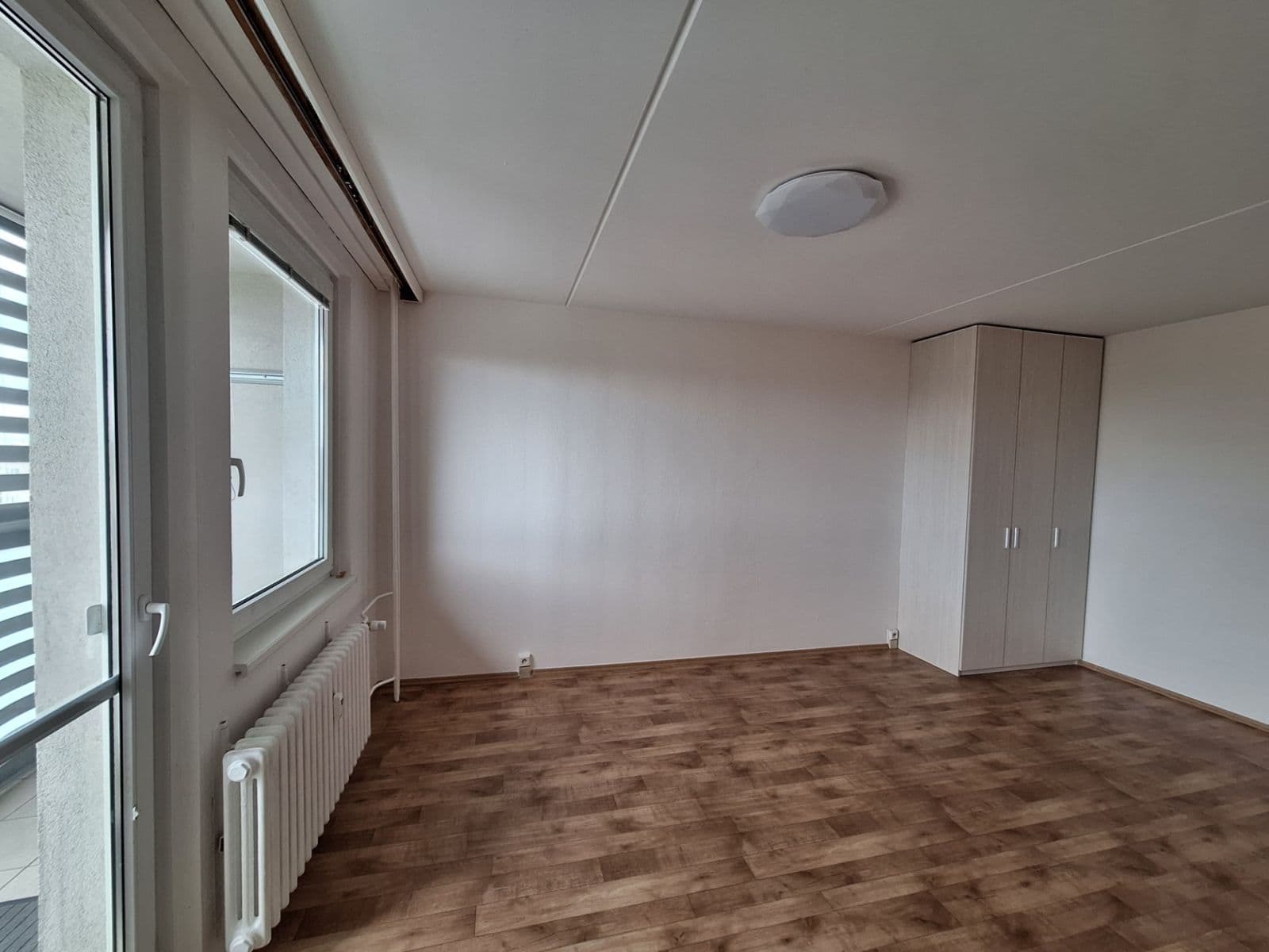 Pronájem bytu 2+1 55 m², Pomořanská, Praha, Praha Pronájem bytu 2+1 55 m², Pomořanská, Praha, Praha