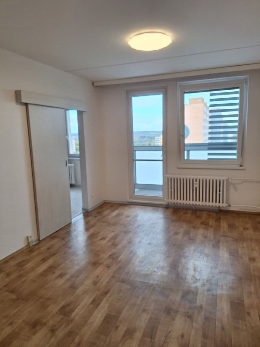 Pronájem bytu 2+1 55 m², Pomořanská, Praha, Praha Pronájem bytu 2+1 55 m², Pomořanská, Praha, Praha