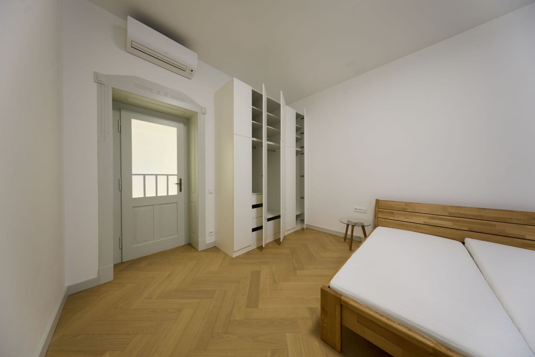 Pronájem bytu 2+kk 65 m², Mánesova, Praha, Praha Pronájem bytu 2+kk 65 m², Mánesova, Praha, Praha