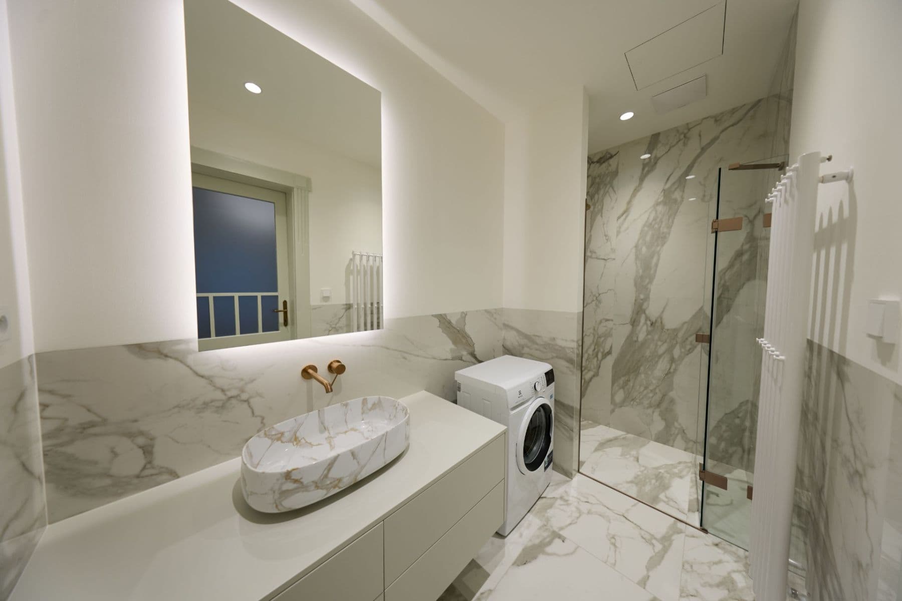 Pronájem bytu 2+kk 65 m², Mánesova, Praha, Praha Pronájem bytu 2+kk 65 m², Mánesova, Praha, Praha