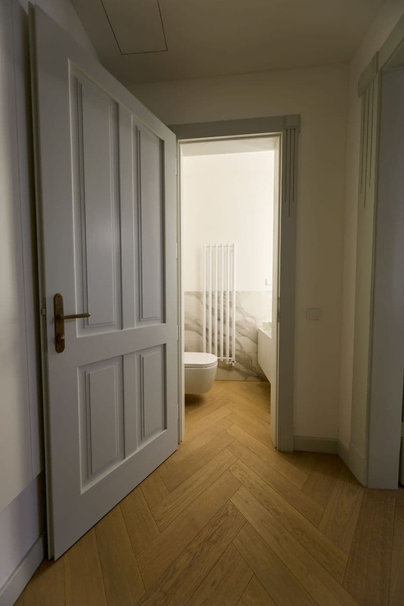 Pronájem bytu 2+kk 65 m², Mánesova, Praha, Praha Pronájem bytu 2+kk 65 m², Mánesova, Praha, Praha