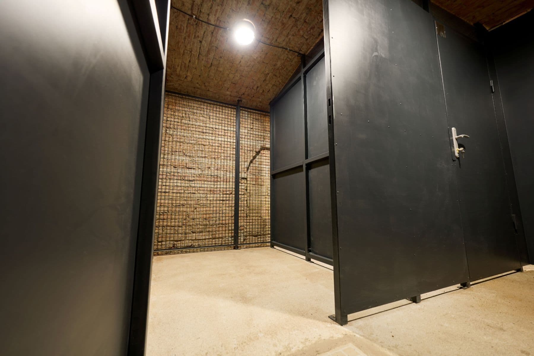 Pronájem bytu 2+kk 65 m², Mánesova, Praha, Praha Pronájem bytu 2+kk 65 m², Mánesova, Praha, Praha