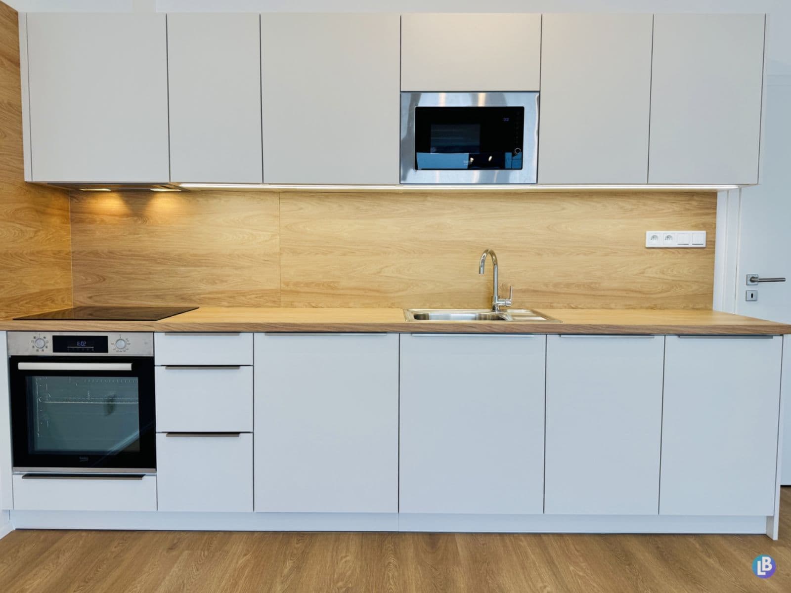 Pronájem bytu 1+kk 35 m², Železná, Plzeň, Plzeňský kraj Pronájem bytu 1+kk 35 m², Železná, Plzeň, Plzeňský kraj