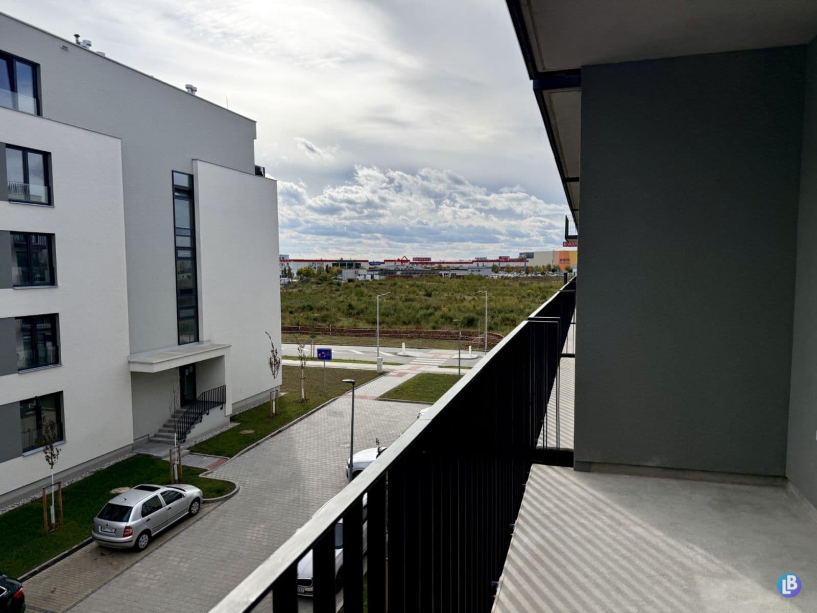 Pronájem bytu 1+kk 35 m², Železná, Plzeň, Plzeňský kraj Pronájem bytu 1+kk 35 m², Železná, Plzeň, Plzeňský kraj