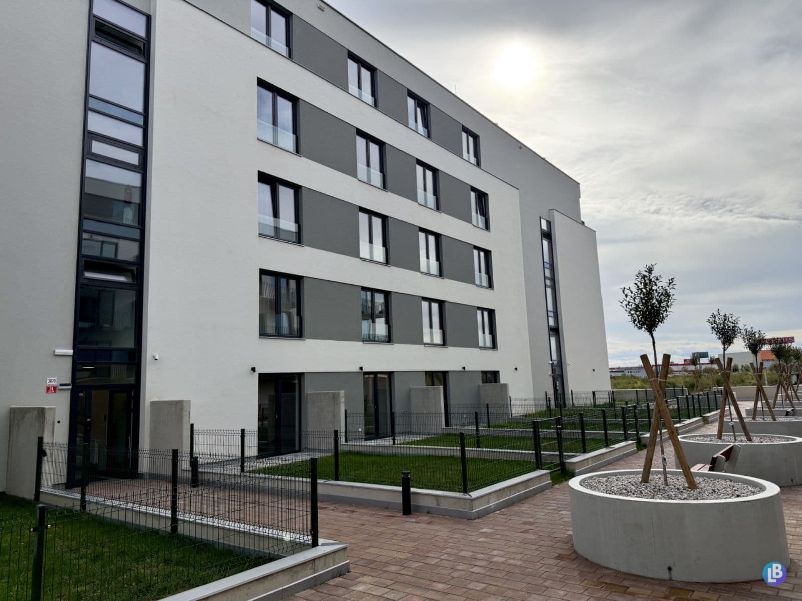 Pronájem bytu 1+kk 35 m², Železná, Plzeň, Plzeňský kraj Pronájem bytu 1+kk 35 m², Železná, Plzeň, Plzeňský kraj
