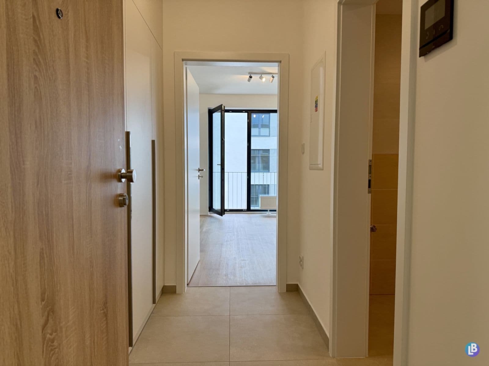 Pronájem bytu 1+kk 35 m², Železná, Plzeň, Plzeňský kraj Pronájem bytu 1+kk 35 m², Železná, Plzeň, Plzeňský kraj