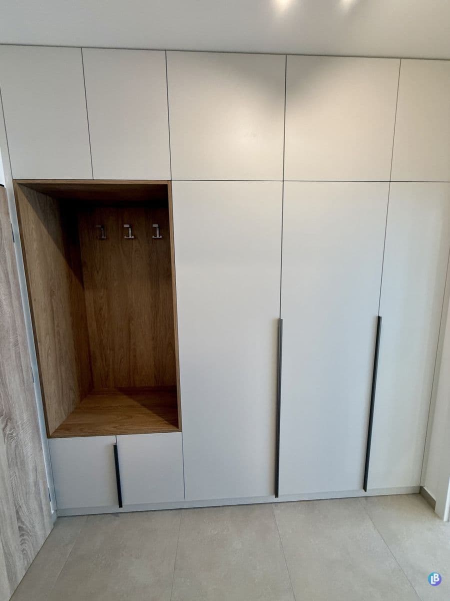 Pronájem bytu 1+kk 35 m², Železná, Plzeň, Plzeňský kraj Pronájem bytu 1+kk 35 m², Železná, Plzeň, Plzeňský kraj