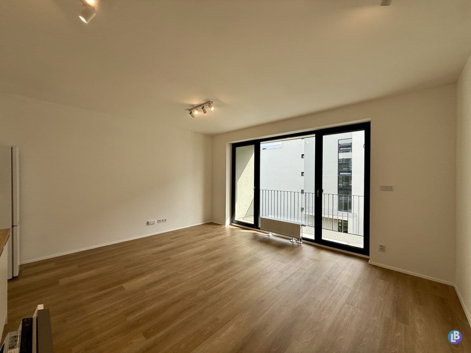 Pronájem bytu 1+kk 35 m², Železná, Plzeň, Plzeňský kraj Pronájem bytu 1+kk 35 m², Železná, Plzeň, Plzeňský kraj