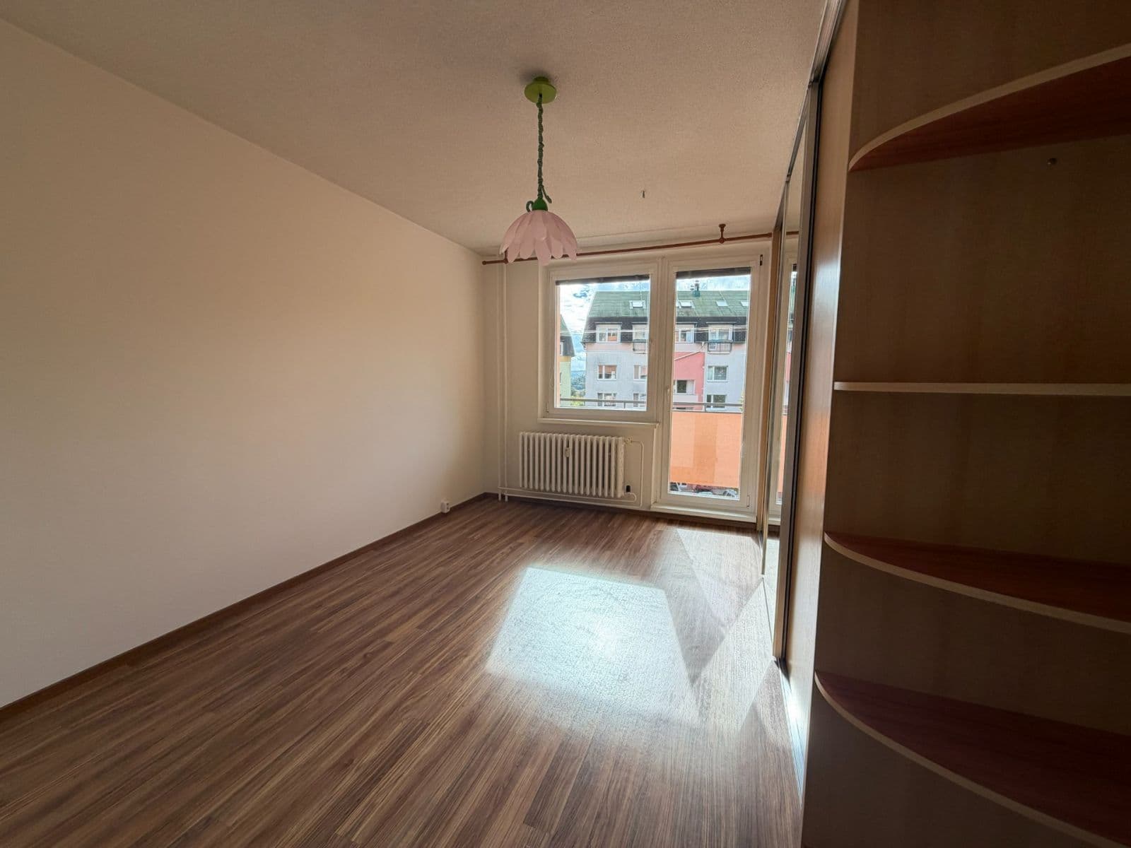 Pronájem bytu 3+kk 86 m², Kaštanová, Rosice, Jihomoravský kraj Pronájem bytu 3+kk 86 m², Kaštanová, Rosice, Jihomoravský kraj