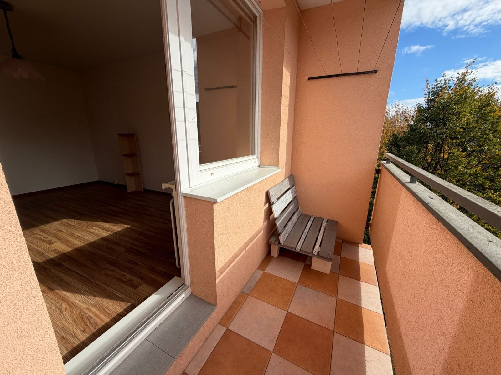Pronájem bytu 3+kk 86 m², Kaštanová, Rosice, Jihomoravský kraj Pronájem bytu 3+kk 86 m², Kaštanová, Rosice, Jihomoravský kraj