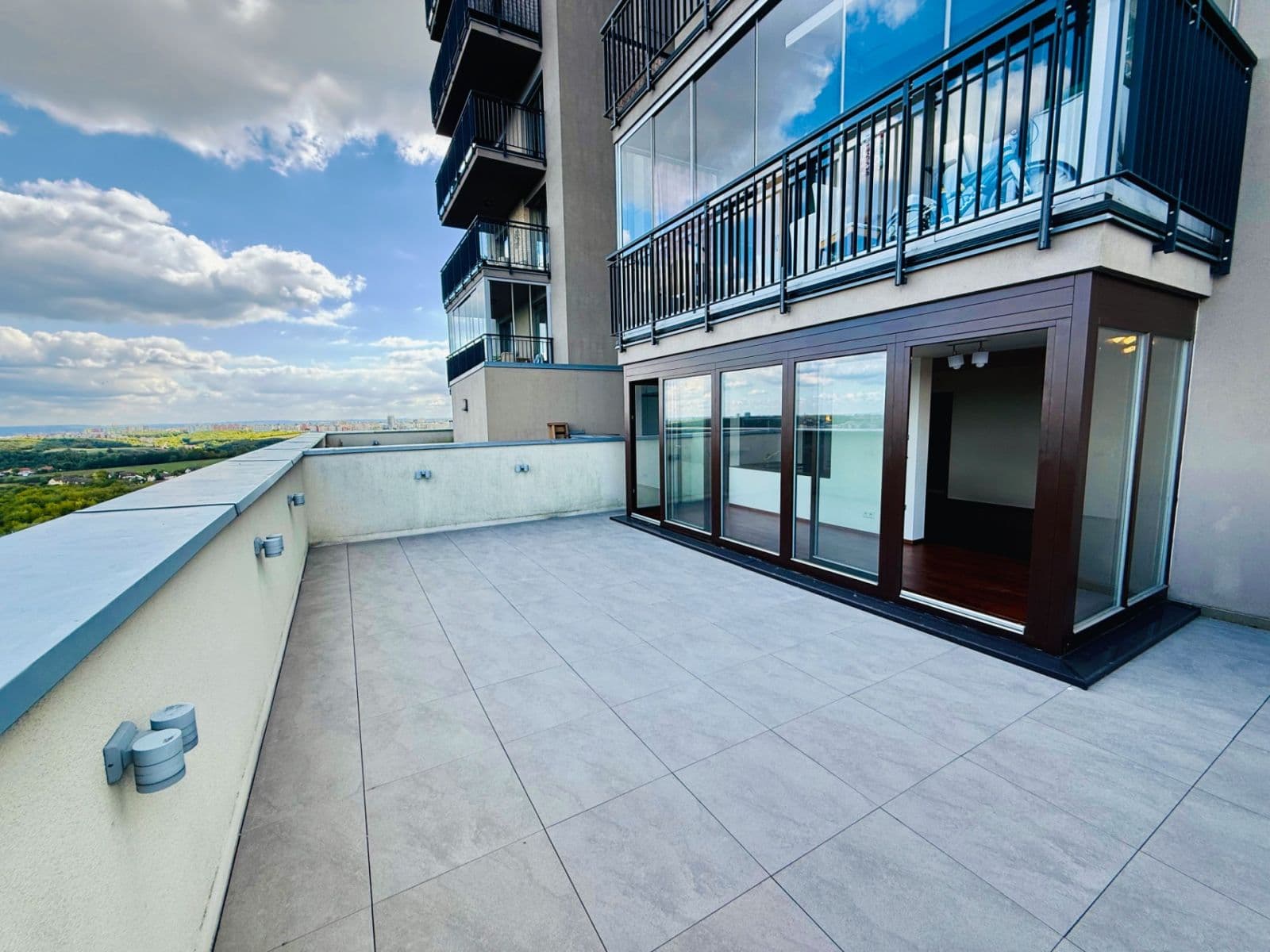 Prodej bytu 4+kk 120 m², Jeremiášova, Praha, Praha Prodej bytu 4+kk 120 m², Jeremiášova, Praha, Praha