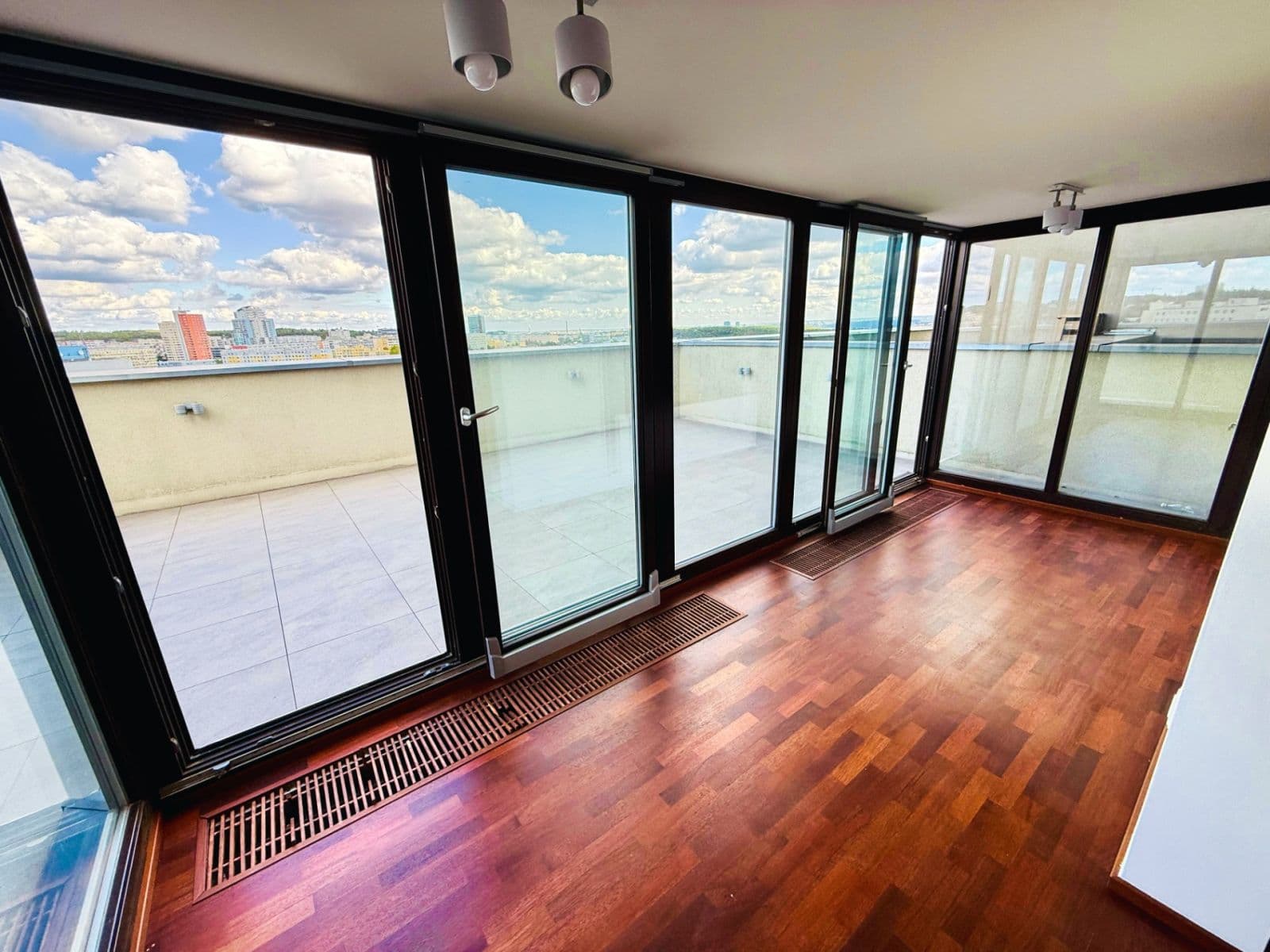 Prodej bytu 4+kk 120 m², Jeremiášova, Praha, Praha Prodej bytu 4+kk 120 m², Jeremiášova, Praha, Praha