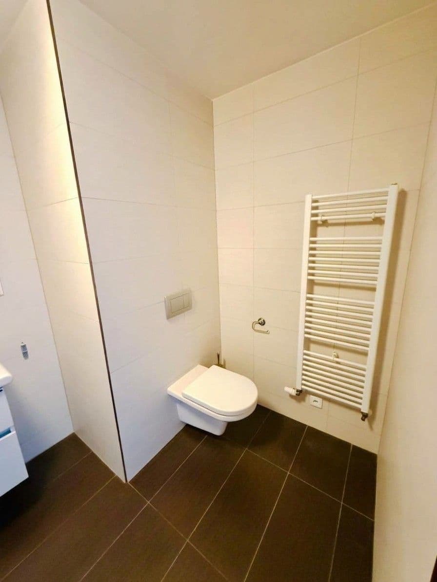 Prodej bytu 4+kk 120 m², Jeremiášova, Praha, Praha Prodej bytu 4+kk 120 m², Jeremiášova, Praha, Praha
