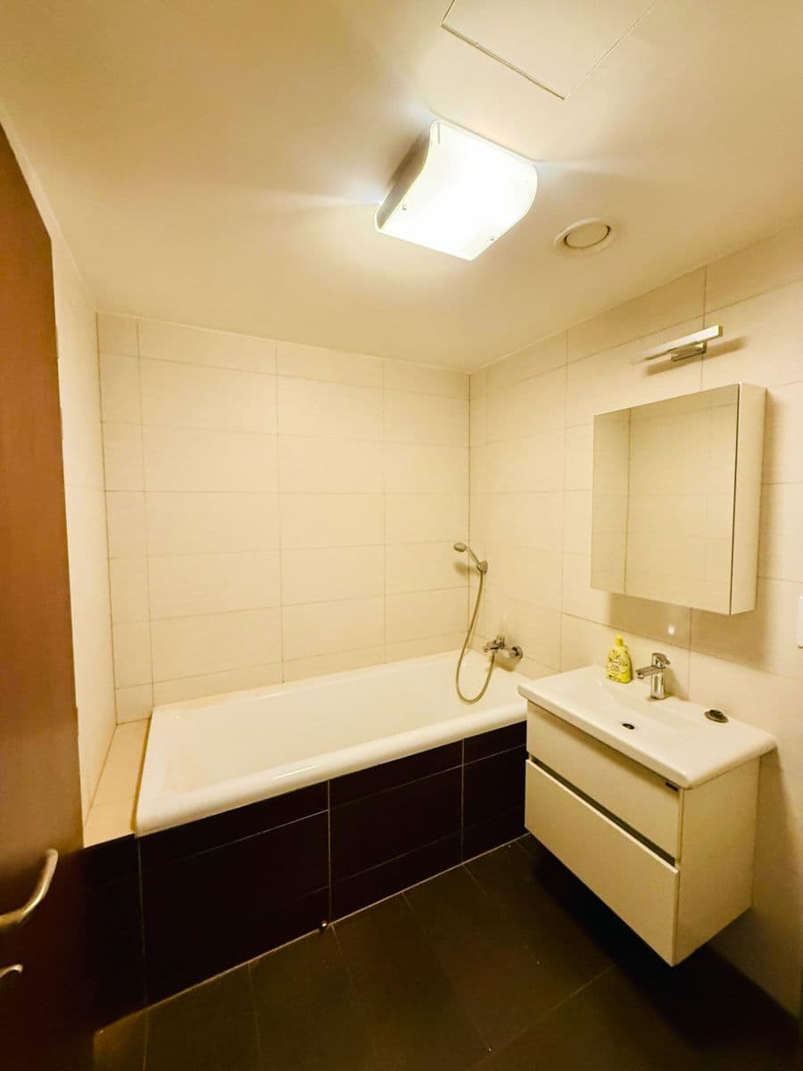 Prodej bytu 4+kk 120 m², Jeremiášova, Praha, Praha Prodej bytu 4+kk 120 m², Jeremiášova, Praha, Praha