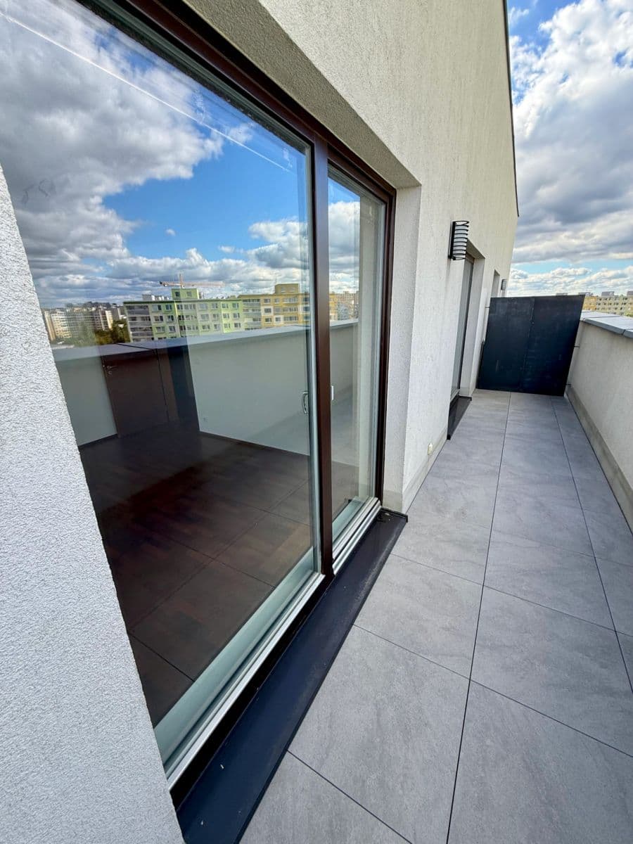 Prodej bytu 4+kk 120 m², Jeremiášova, Praha, Praha Prodej bytu 4+kk 120 m², Jeremiášova, Praha, Praha