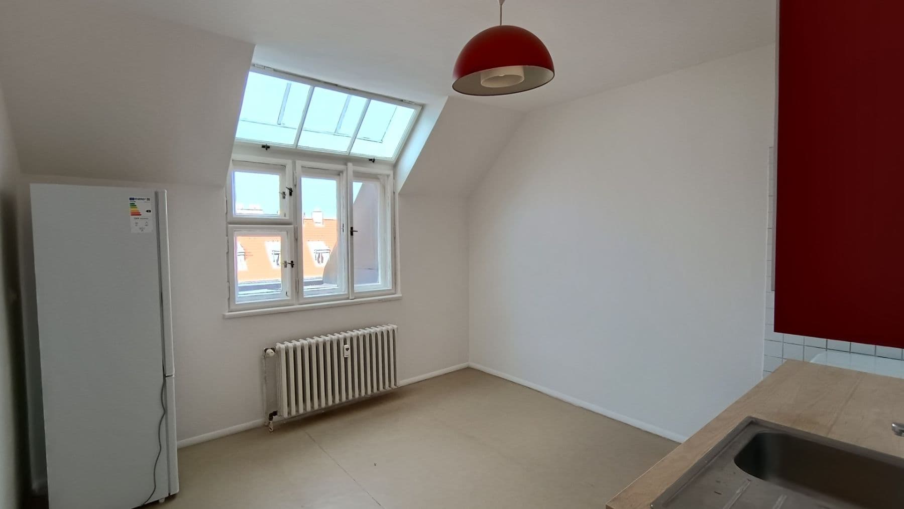 Pronájem bytu 2+kk 52 m², Zelená, Praha, Praha Pronájem bytu 2+kk 52 m², Zelená, Praha, Praha