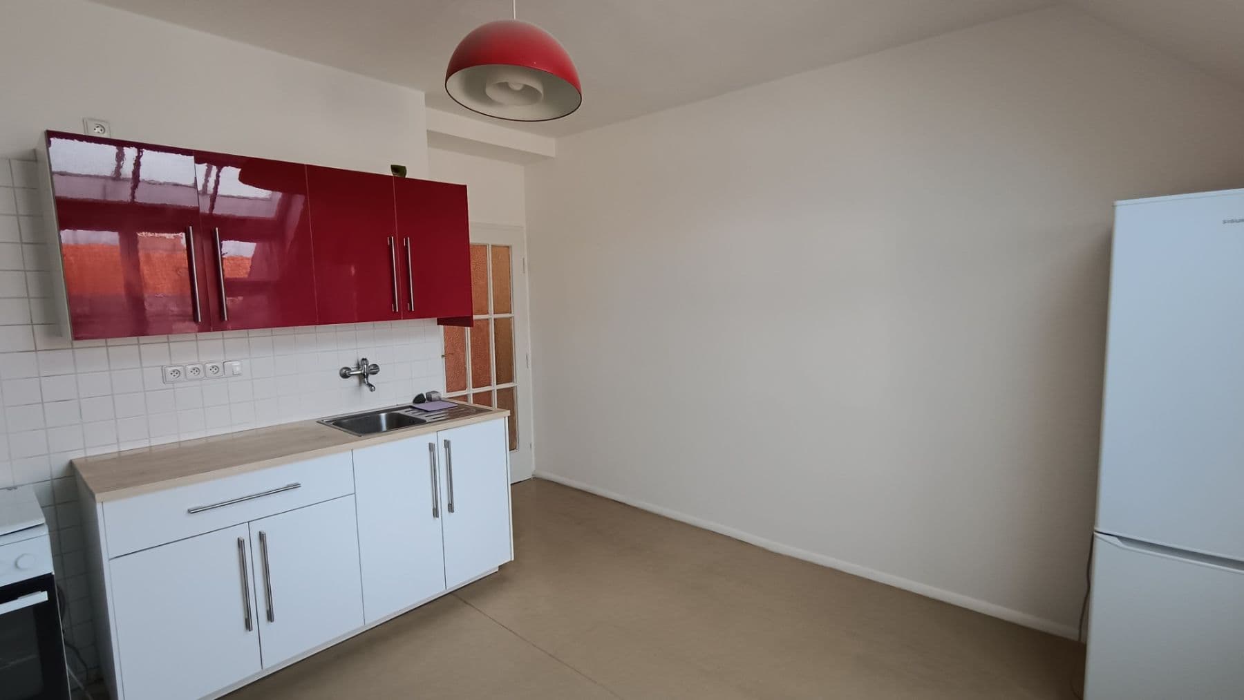 Pronájem bytu 2+kk 52 m², Zelená, Praha, Praha Pronájem bytu 2+kk 52 m², Zelená, Praha, Praha