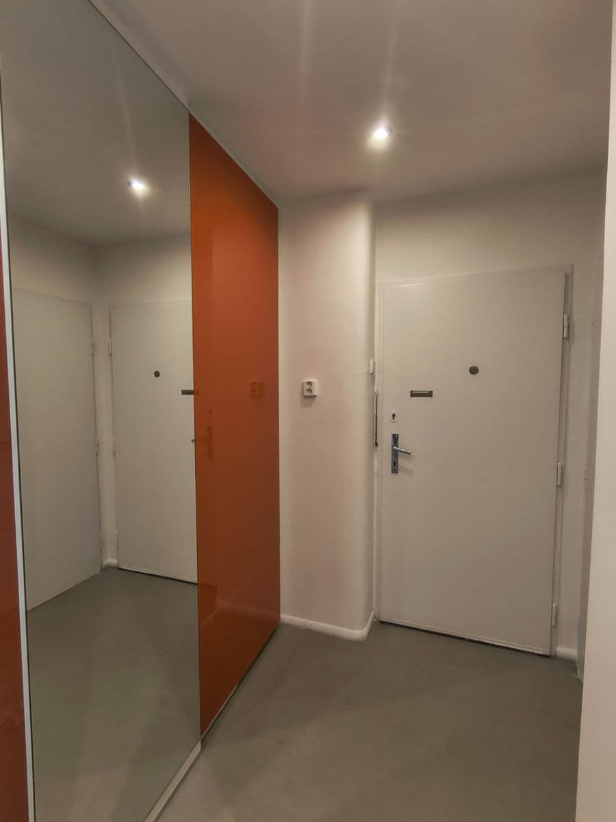 Pronájem bytu 2+kk 52 m², Zelená, Praha, Praha Pronájem bytu 2+kk 52 m², Zelená, Praha, Praha