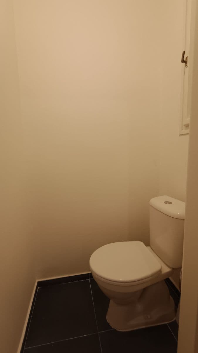 Pronájem bytu 2+kk 52 m², Zelená, Praha, Praha Pronájem bytu 2+kk 52 m², Zelená, Praha, Praha