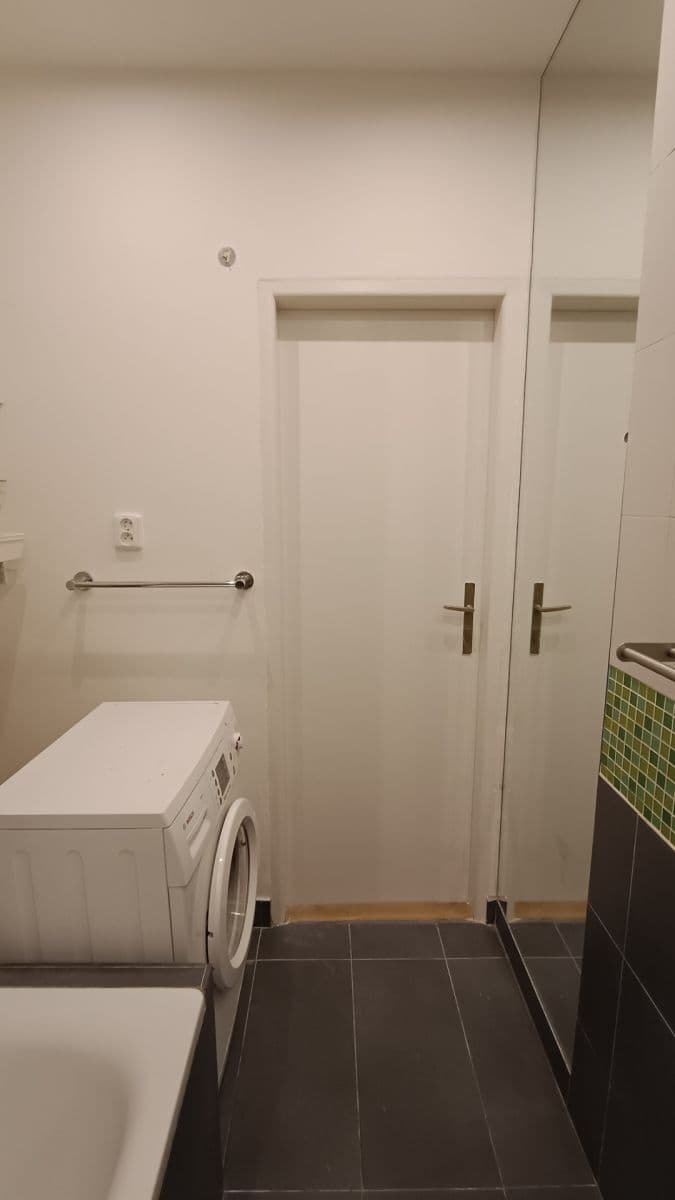 Pronájem bytu 2+kk 52 m², Zelená, Praha, Praha Pronájem bytu 2+kk 52 m², Zelená, Praha, Praha
