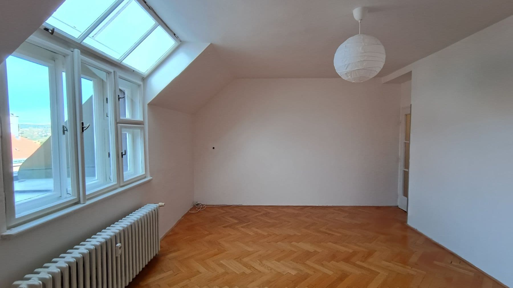 Pronájem bytu 2+kk 52 m², Zelená, Praha, Praha Pronájem bytu 2+kk 52 m², Zelená, Praha, Praha
